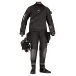 Scubapro Evertech Dry Breathable Trockentauchanzug