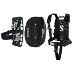 Scubapro S-Tek Pro System Package