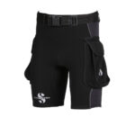 Scubapro Hybrid-Cargo-Shorts 1mm