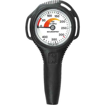 Scubapro Compact SPG 400B CPL Druckmesser