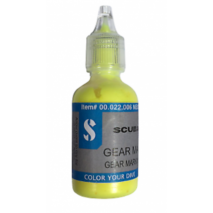Scubapro Gear Marker
