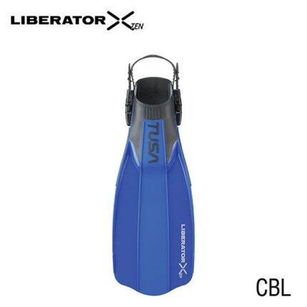 Tusa Liberator X-Ten Flossen