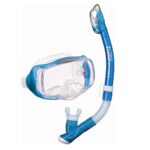 TUSA Imprex 3D DRY Tauchset