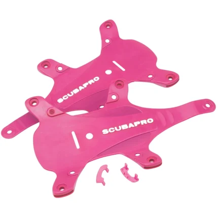 Scubapro Hydros Farb-Kit
