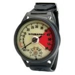 Scubapro Tiefenmesser DG CPL ARMSTRAP
