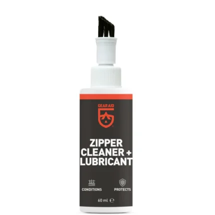 Gear Aid Zip Care mit Auftragebürste