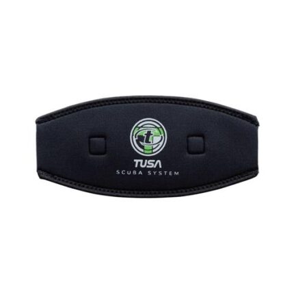 Tusa Mask Strap Cover