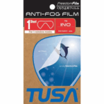 Tusa Antibeschlagfilm fuer Ino (Pro) Maske