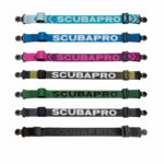 SCUBAPRO Comfort Strap Maskenband