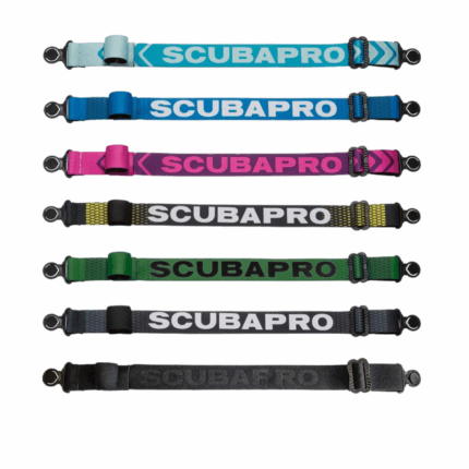 SCUBAPRO Comfort Strap Maskenband