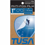 Tusa Antibeschlagfilm fuer Zweiglasmasken