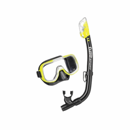 Tusa Mini-Kleio (UC-2022P) Combo für Kinder