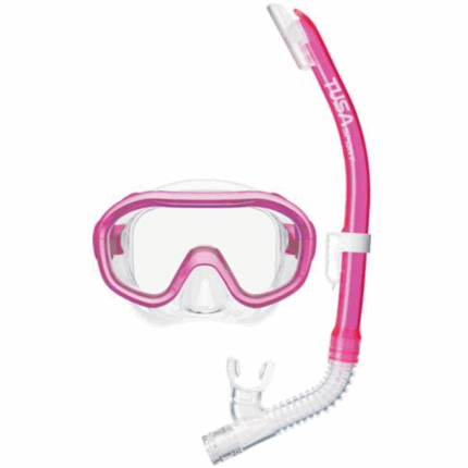 Tusa Kleio mini FIT (UC-0211P) Combo für Kinder