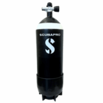 Scubapro 232B-1 Tankflasche