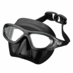 Tusa Freediving Adult Maske