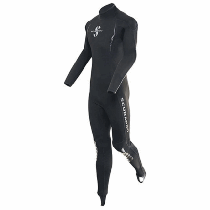 Scubapro Profile Steamer, Herren, 0.5mm