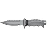 Scubapro SK T Titanium Tauchermesser