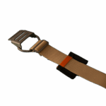 TDE Tankgurt - 40mm - Titanschnalle