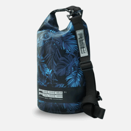 Feelfree Dry Tube Tropical Mini wasserdichte Tasche
