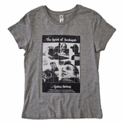 Going Strong T-Shirt Damen
