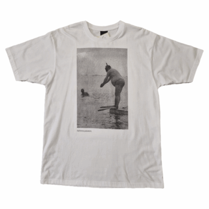 SANTI T-Shirt "Full Time Passion"