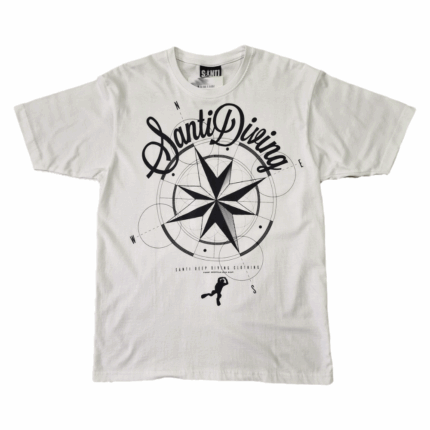 SANTI T-Shirt "Rose"