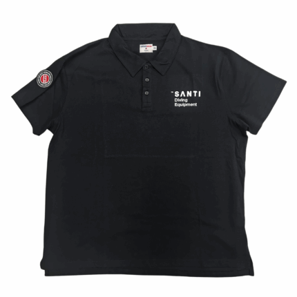 SANTI T-Shirt "Polo"