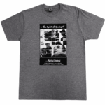 Going Strong T-Shirt Herren