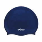 View Silicone Badekappe