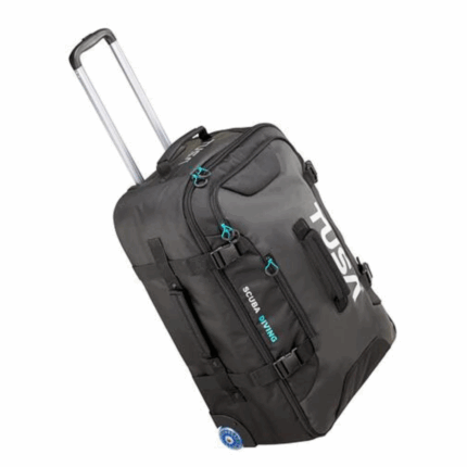 Tusa Rolltasche  - Medium