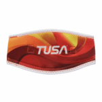 Tusa Mask Strap Cover - neu