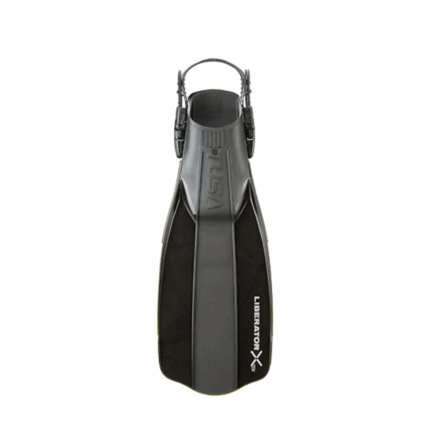 Tusa Liberator X-Ten Flossen