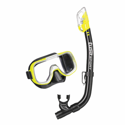 Tusa Mini-Kleio (UC-2022P) Combo für Kinder