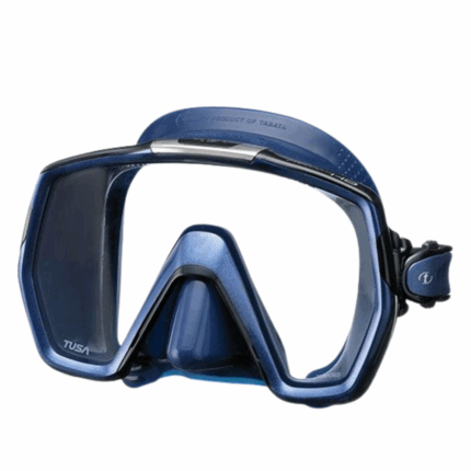 Tusa Freedom HD Maske