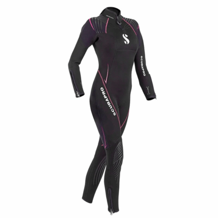 Scubapro Definition Steamer Tauchanzug 3mm, Damen