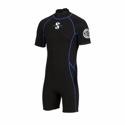 Scubapro Sport Shorty Tauchanzug 2mm, Herren