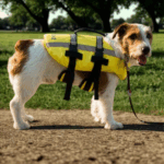 Mx2 Hunde Rettungsweste "Oxford"