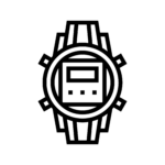 Tauchcomputer und Tauchgeraete