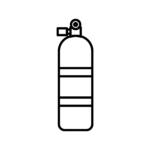 Tankflasche